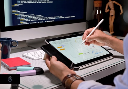 Advertising Package Example: Website Development for Potato Chips Manufacturer