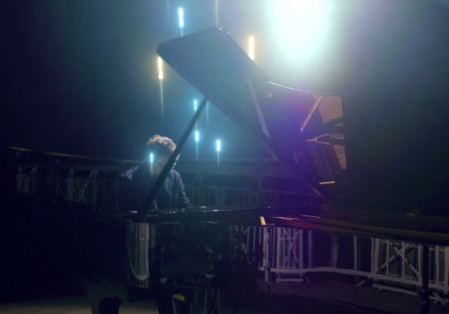 Augmented Grand Piano