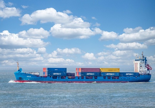 IoT Development Package Example: Shipping Container Temperature Control