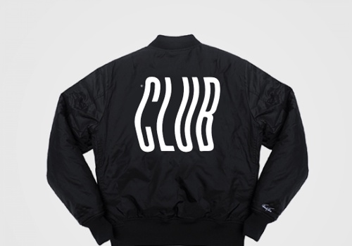 Branding Package Example: Club | Brand makers club