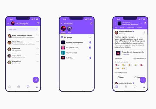 Translation Package Example: Case Study: Weschool