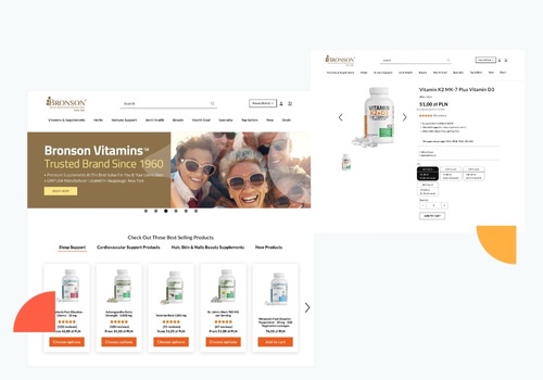 E-Commerce Development Package Example: Magento to Shopify for 90% Higher Efficiency