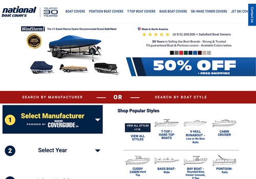 Pay Per Click Package Example: From Ad Waste to 200% Growth: NBC’s Revival