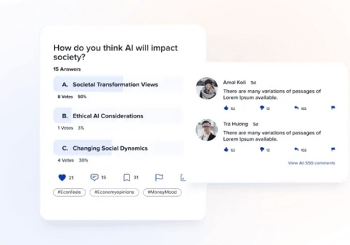 Mobile App Development Package Example: QueryLoom