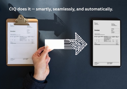 Generative AI Package Example: Data Automation for Supply Chain Engineering Compa