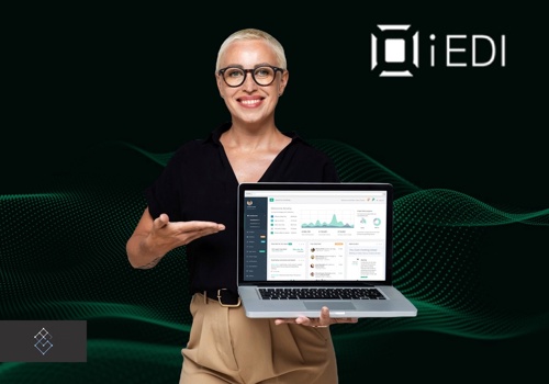 Pay Per Click Package Example: Discovery & Marketing Research for EDI Company