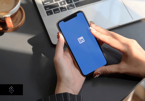 Social Media Marketing Package Example: LinkedIn SMM & AD campaigns