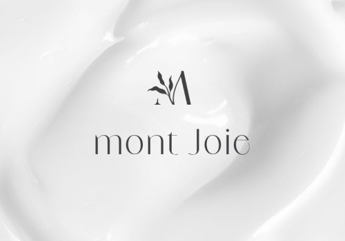 Branding Package Example: Mont Joie | Branding