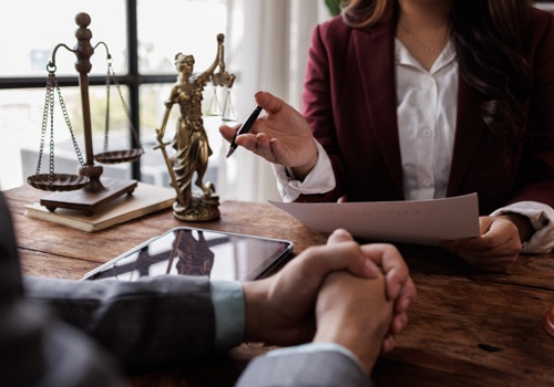 AI Development Package Example: Legal AI You Can Trust