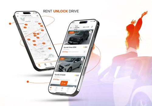 Web Development Package Example: Rentout: Car Sharing and Car Rental Platform