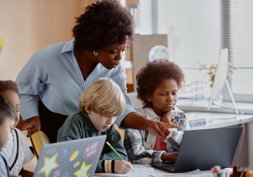 API Development Package Example: Automating CBSE Exam Grading with AI