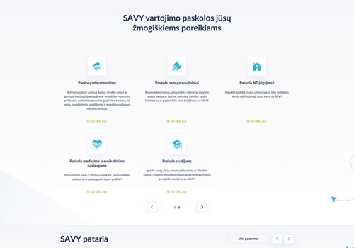 Web Development Package Example: Gosavy