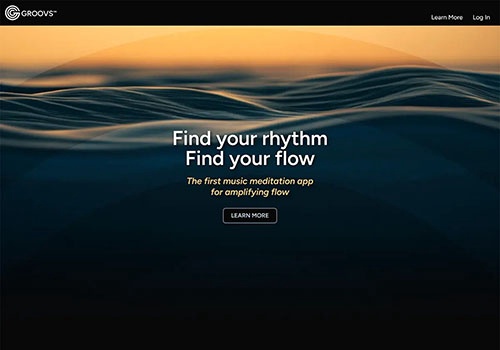 Web Development Package Example: WordPress Meditation Platform & Advanced Analytics