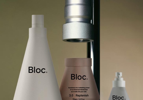 Branding Package Example: Brand Identity & Packaging Design