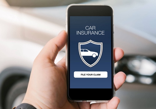 Mobile App Development Package Example: Auto Insurer Boosts CX with Mobile App Revamp