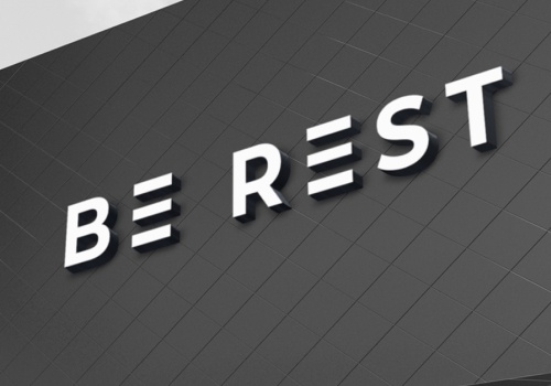 Branding Package Example: BeRest | Branding
