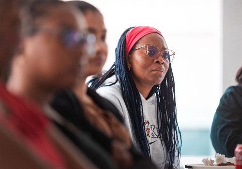 Video Production Package Example: Adler University | Branded Video + Photography