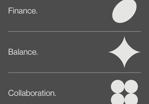 Branding Package Example: Rebrand