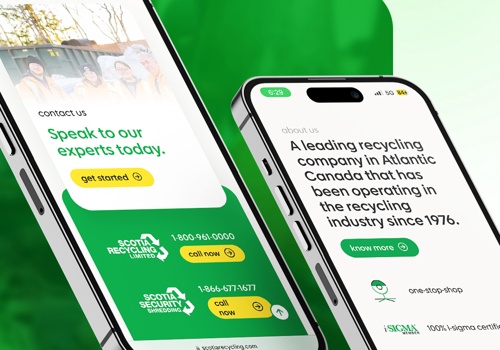 Scotia Recycling Limited