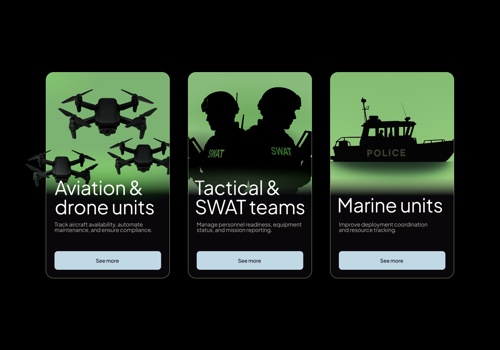 Branding Package Example: Visual Identity for Umpire