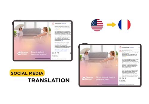 Translation Package Example: Case Study: Mocelin Create & Associate
