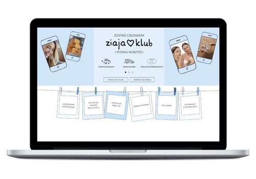 Conversion Optimization Package Example: Marketing Automation for Cosmetic Brand