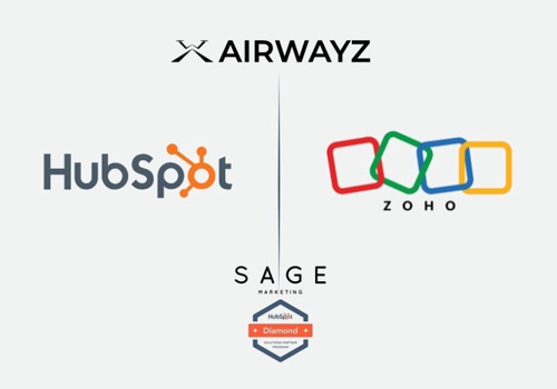CRM Consulting and SI Package Example: Migrating from Zoho to HubSpot to Propel Business