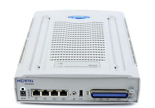 Custom Software Development Package Example: BCM 50, Nortel VoIP PBX