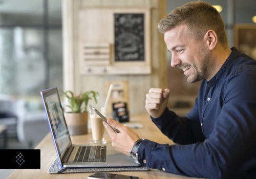 Social Media Marketing Package Example: Online Marketing for Packaging Foil Producer