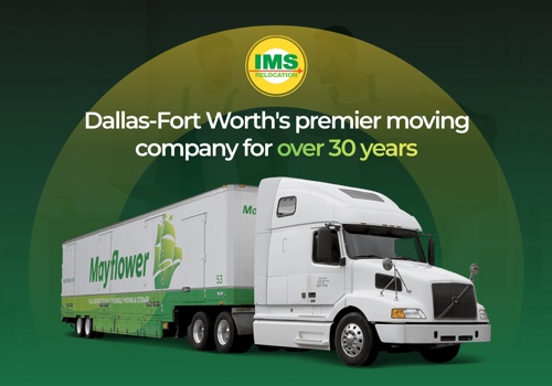 Conversion Optimization Package Example: A Smarter Quote Experience for IMS Relocation