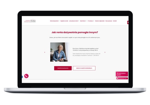 Demand Generation Marketing Package Example: Marketing Strategy Aproach for Financial Service