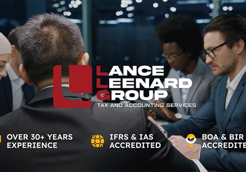 Lance Leenard Group - Video Campaign