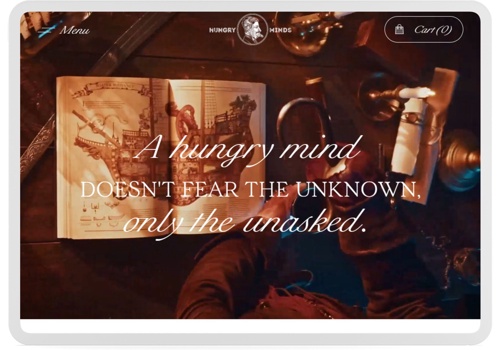 Translation Package Example: Case Study: Hungry Minds Publishing