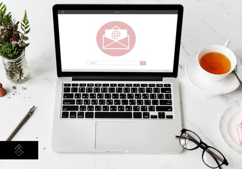 Social Media Marketing Package Example: Email Marketing Campaign for Meditation Centre