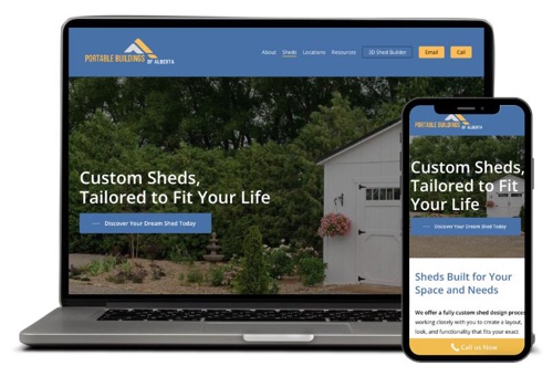 Search Engine Optimization Package Example: Grew Locations from 1 to 3!