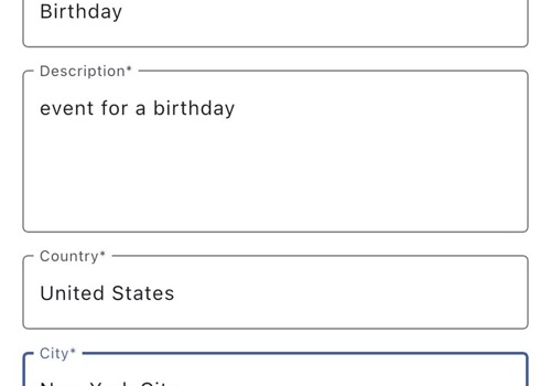 Custom Software Development Package Example: Flutter Mobile App for Nightlife & Event Ticketing