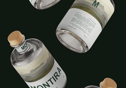 Branding Package Example: Packaging Design