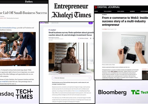 Branding Package Example: Crisis Management: Transforming PR Challenges