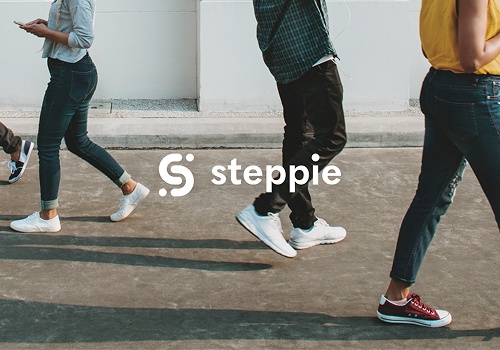 Mobile App Development Package Example: Mobile app turning steps into insurance rewards