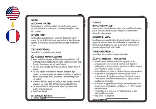 Translation Package Example: Case Study: Breg