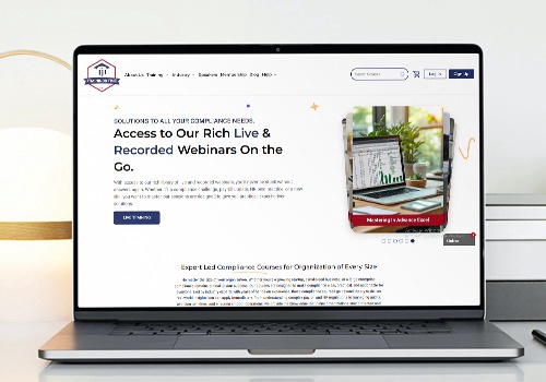 Web Development Package Example: Web Development For Trainings Time