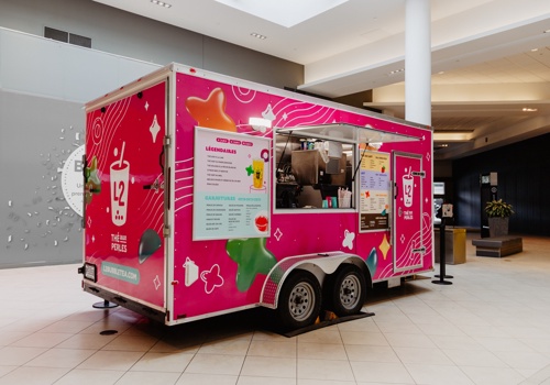 Branding Package Example: Brand Strategy - Rebranding - Packaging - Web