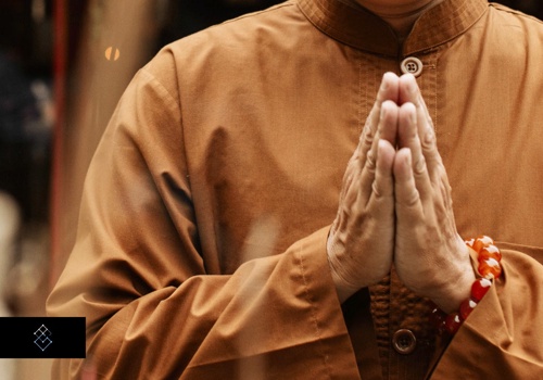 Advertising Package Example: Meditation Centre in the US