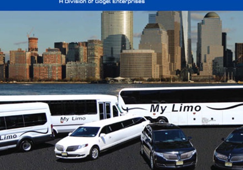 Mobile App Development Package Example: My Limo Time Application