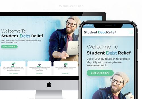 Web Development Package Example: Ongoing Wordpress website development work