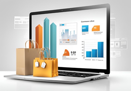 Accounting Package Example: Accounting and Tax services for ecommerce business