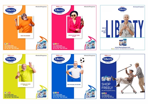 Social Media Marketing Package Example: Social Media Marketing