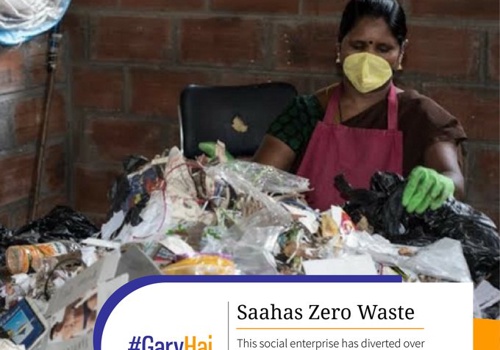 Marketing Strategy Package Example: Digital Campaign for Swacch Survekshan #Garvhai