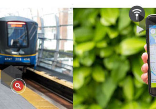 Public Relations Package Example: GREENLINES