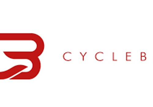 Social Media Marketing Package Example: Project with Cyclebar